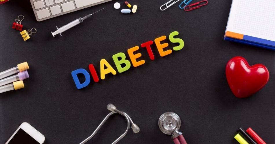 Living With Diabetes