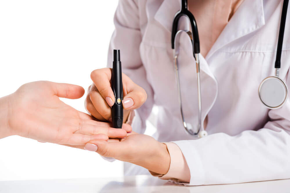 What Doctor To Consult With For Diabetes Issues NowServing Health