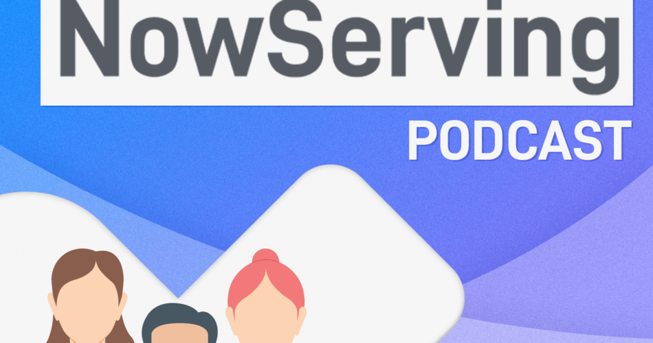 NowServing Podcast Health Philippines Podcast