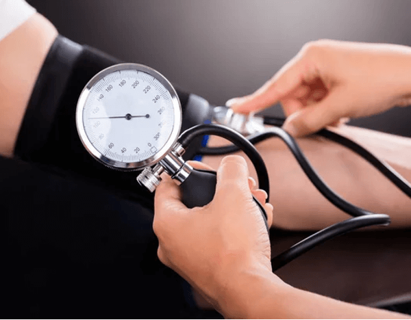 110 70 110 60 blood pressure