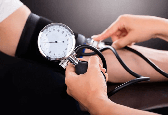 110 70 110 60 blood pressure