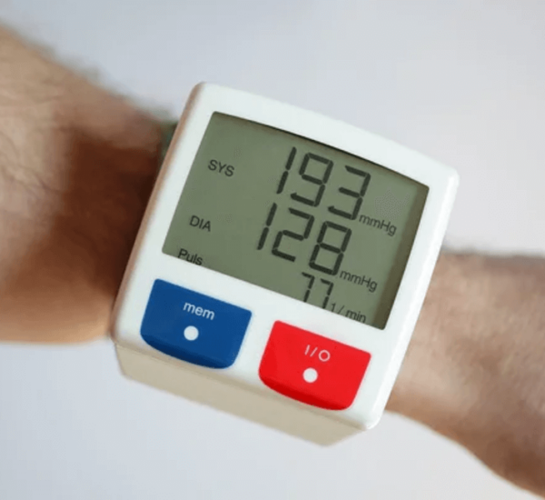 How to lower diastolic blood pressure