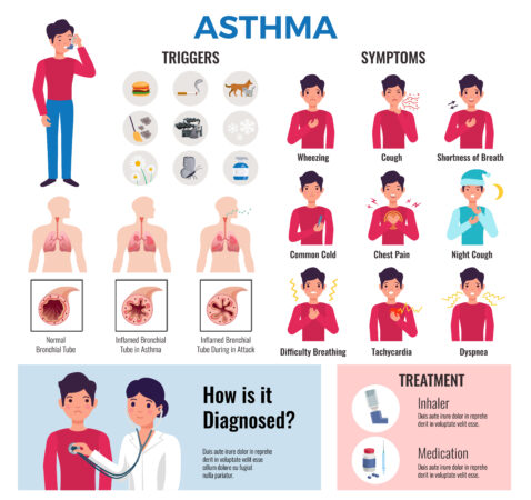 Asthma 101: Understanding the Basics