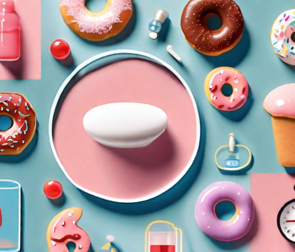 signs of diabetes in women