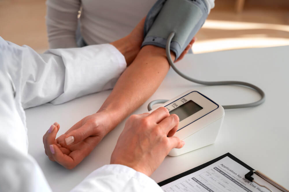 testing Causes of High Blood Pressure
