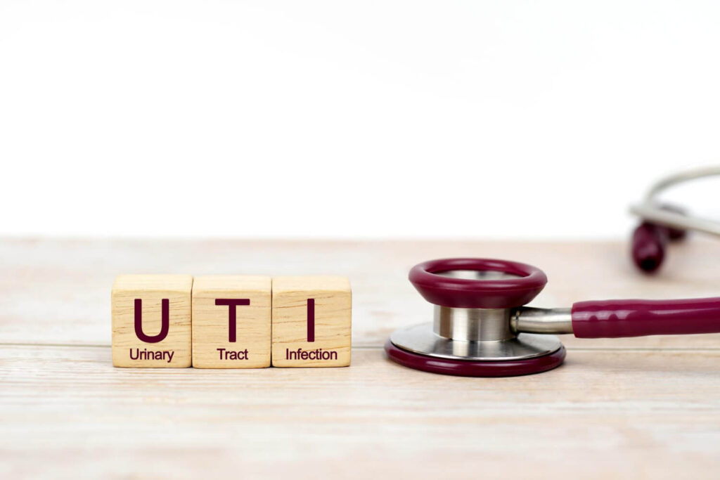 10 causes of uti | urinary tract infection