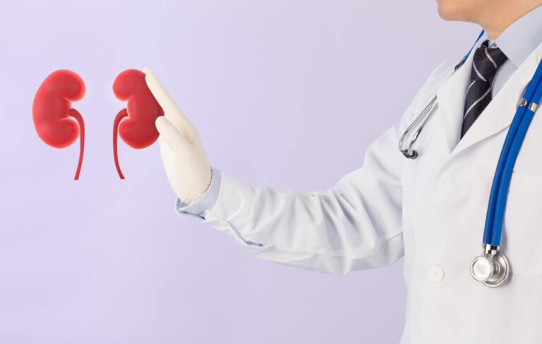 Kidney Stones in Toilet: What to Observe and When to Seek Help