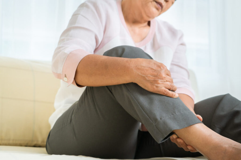 Understanding the Common Rheumatoid Arthritis Symptoms