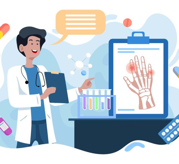 Understanding the Common Rheumatoid Arthritis Symptoms