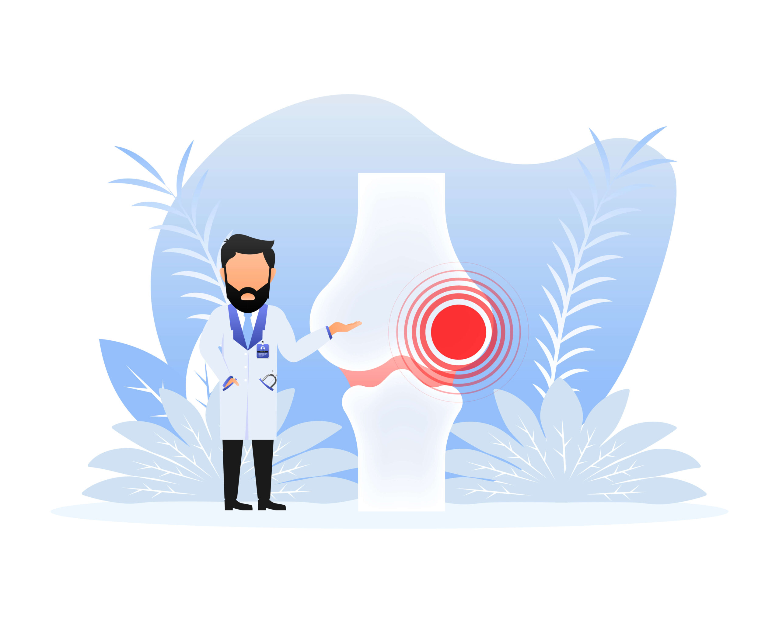 RHEUMATOID ARTHRITIS CAUSES visual data 5
