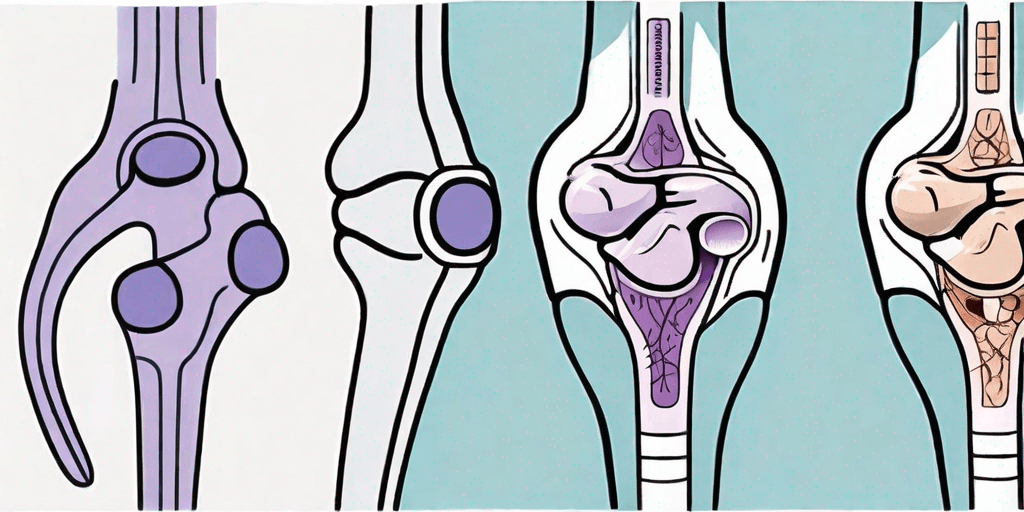 Identifying Treatment Options for Rheumatoid Arthritis Knee