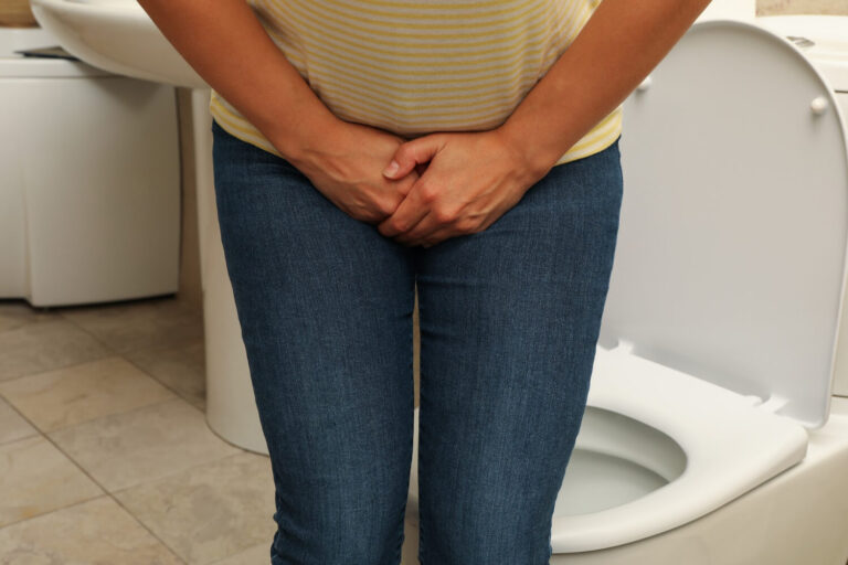 Kidney Stones in Toilet: What to Observe and When to Seek Help