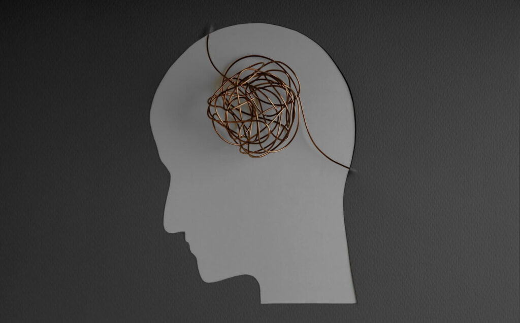 common mental disorders