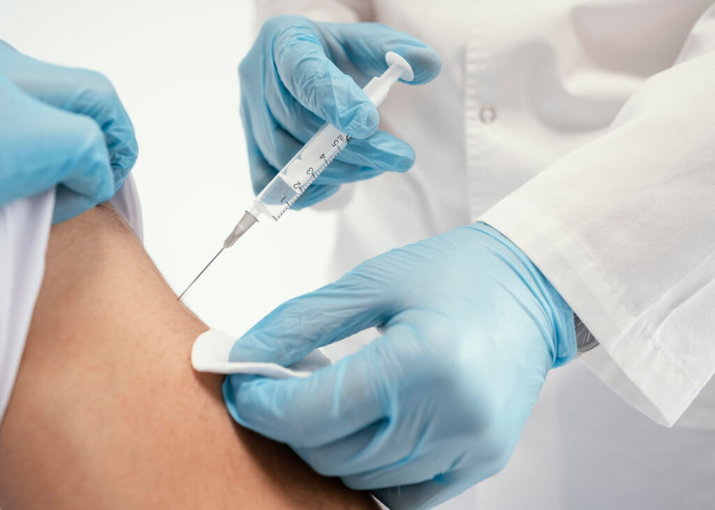 hepatitis b vaccine