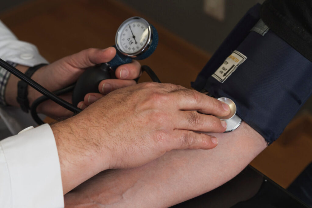 myths high blood pressure remedies