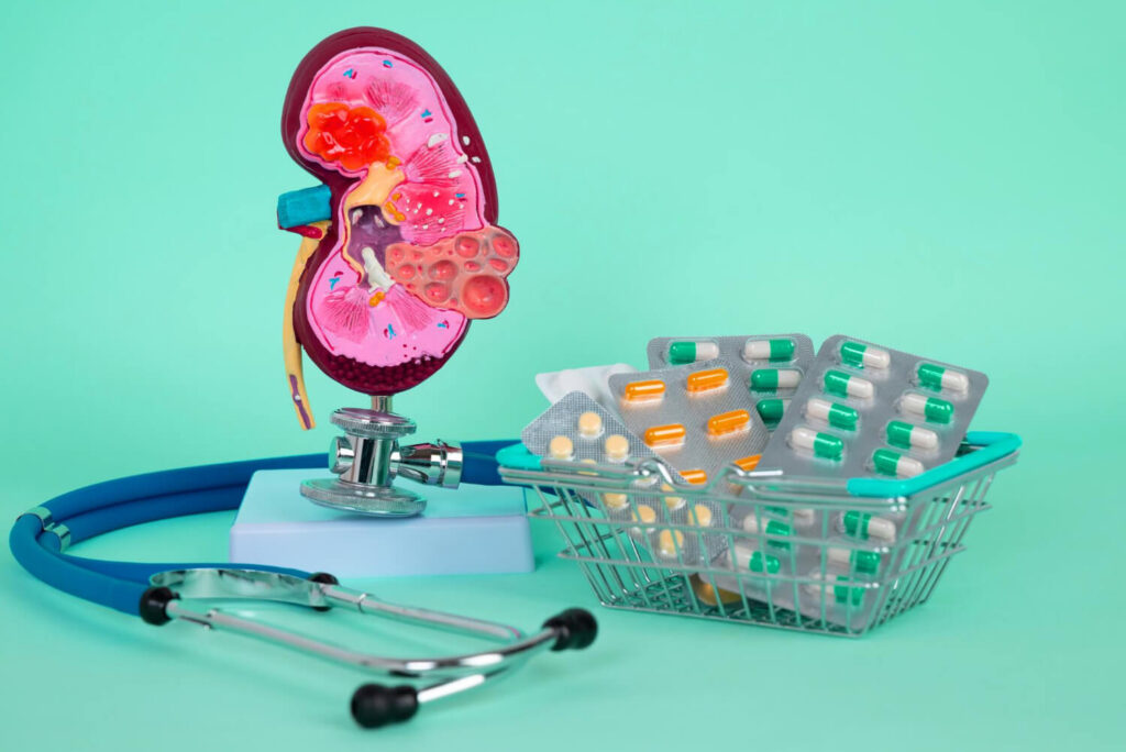 Exploring Upper Urinary Tract Infection and Beyond