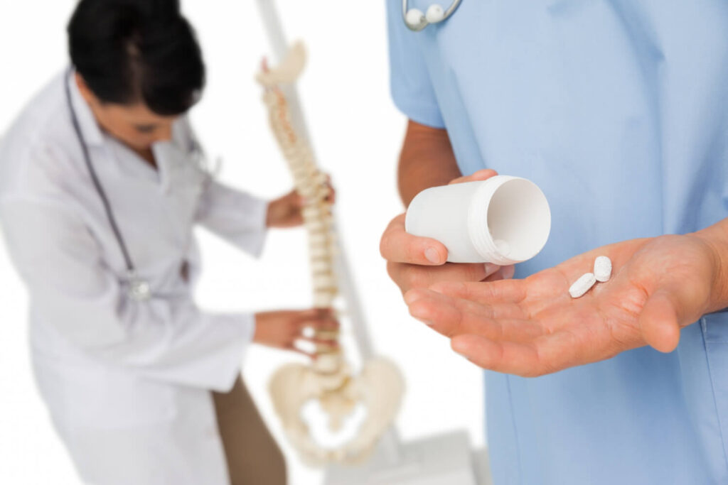 osteoporosis treatment medication for patients