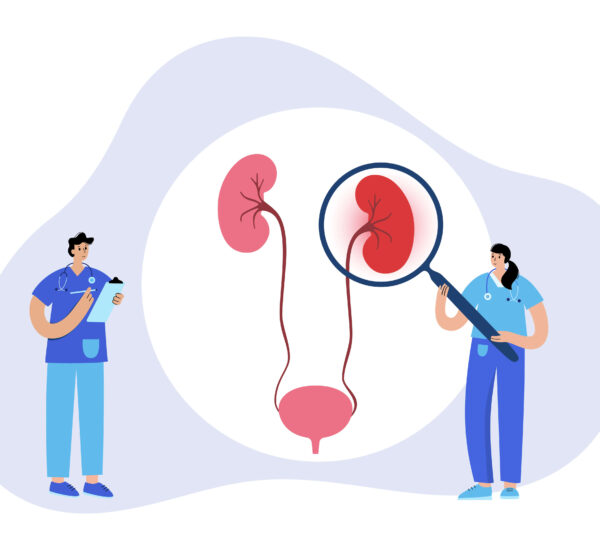 urinary tract infection