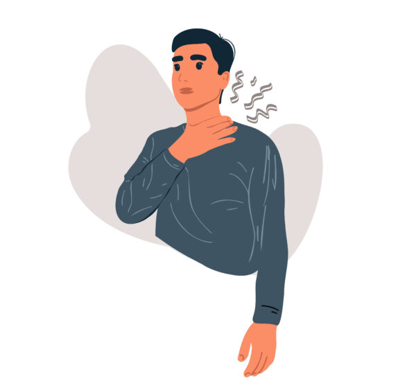 strep throat treatment