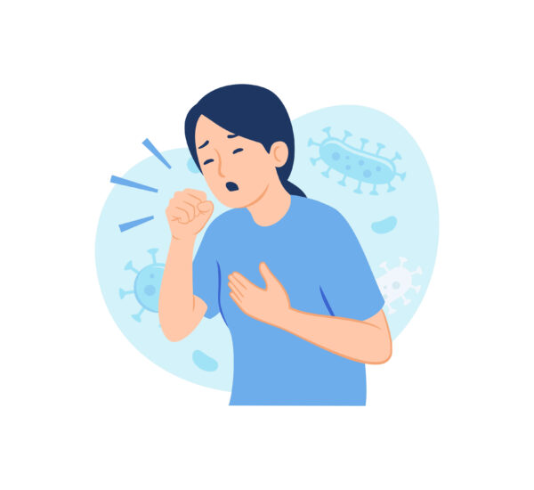 cough variant asthma symptoms