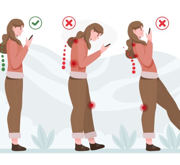 lower back and hip pain