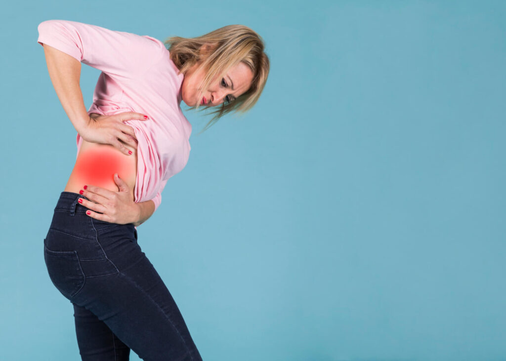 Understanding Lower Back and Hip Pain Causes