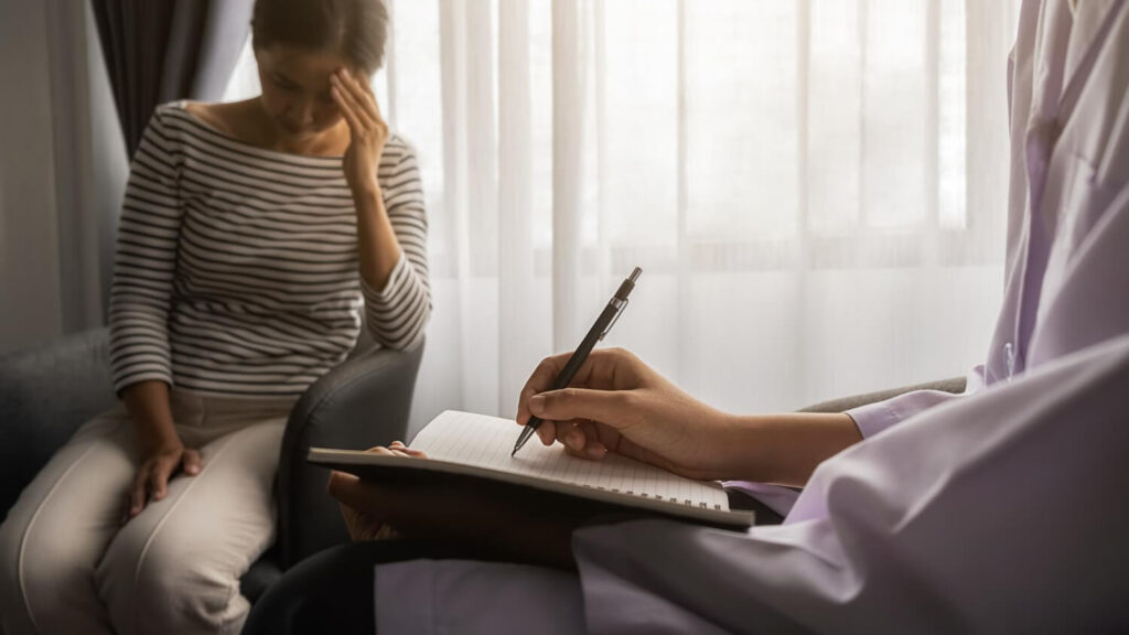 common mental health conditions in the Philippines