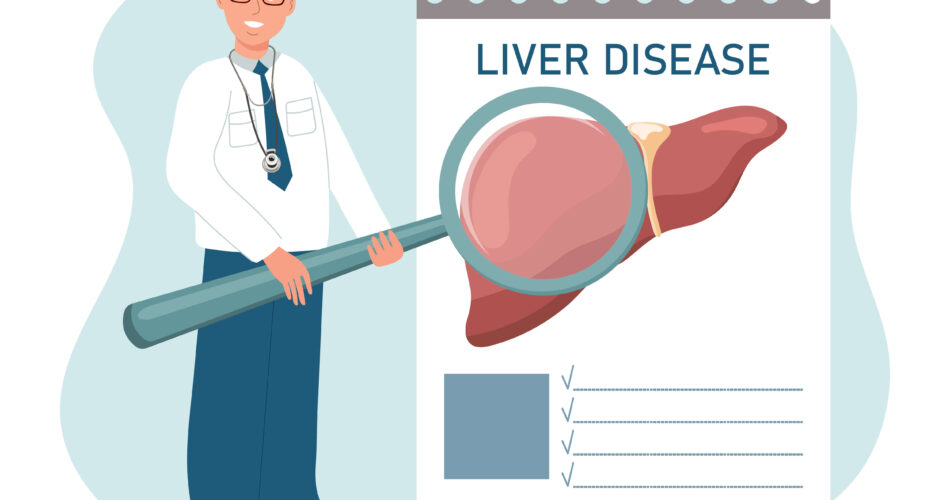 liver test