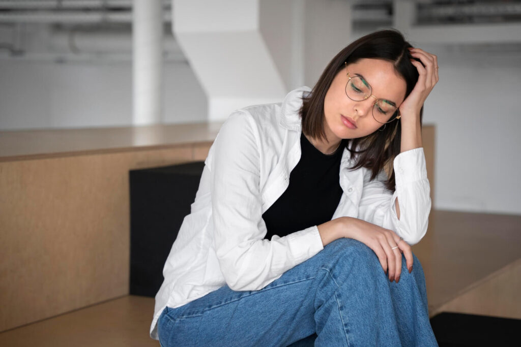 Recognizing Symptoms Of Depression In Women