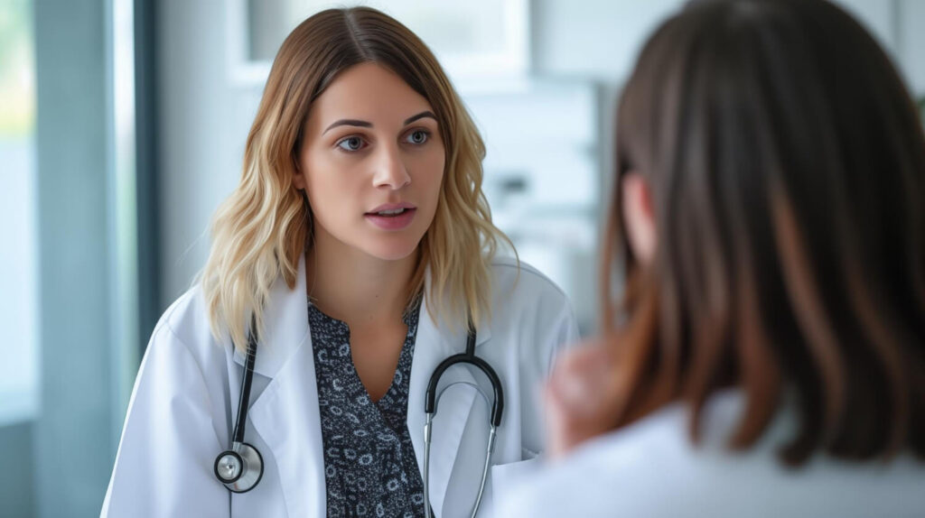 health consultation for headache