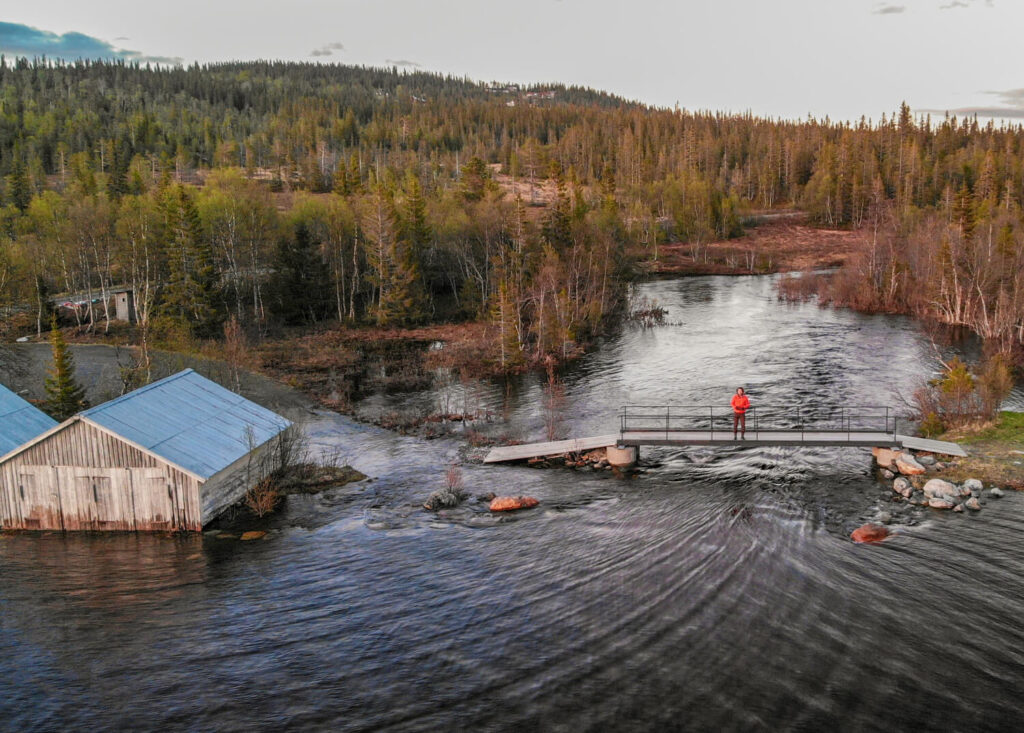 health impacts of flooding - floodwater health issues