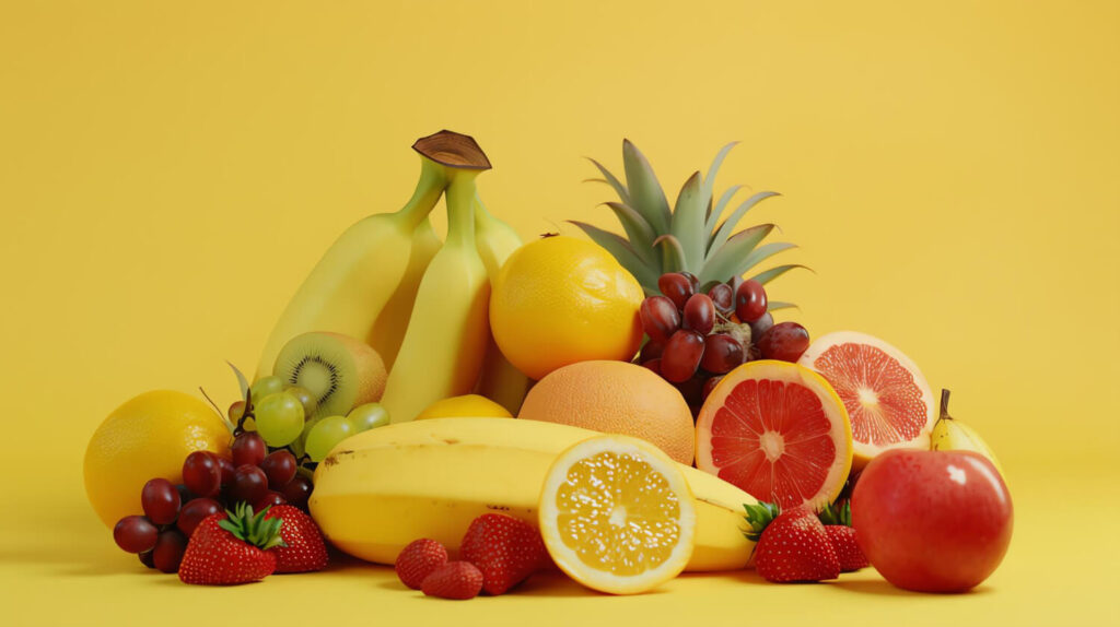 Mga prutas na pampababa ng blood pressure