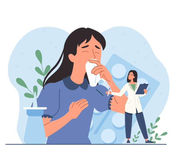 allergic rhinitis symptoms