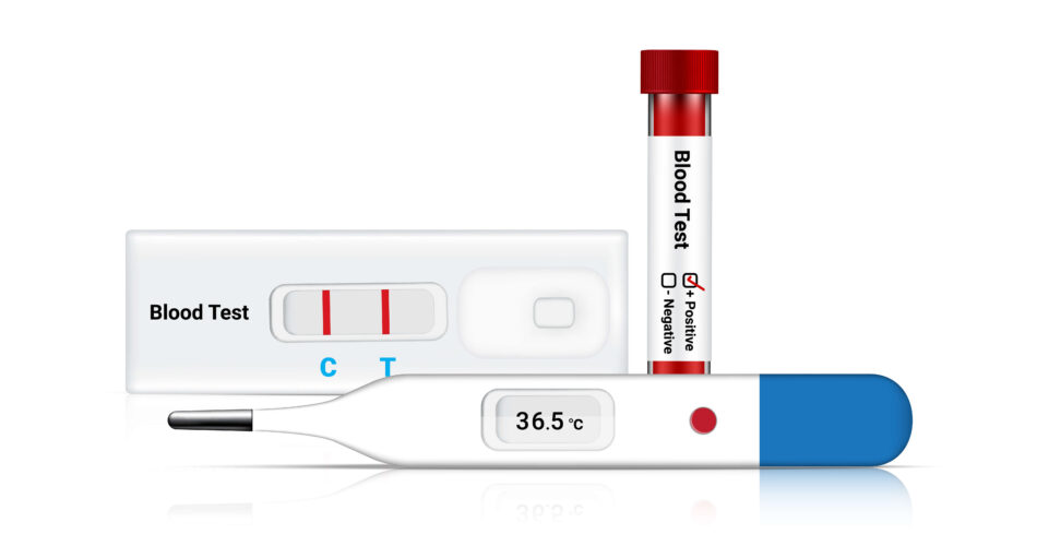 hiv self-test