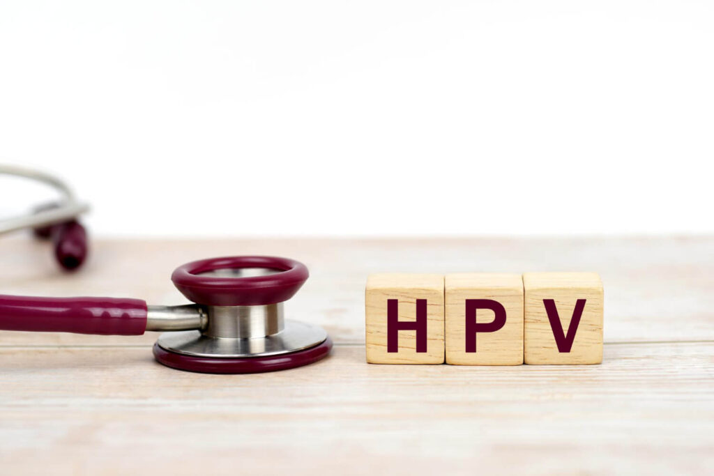 HPV threat in public health