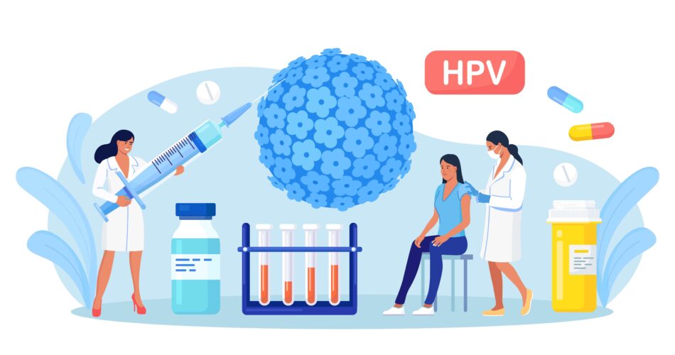 free hpv vaccine Philippines