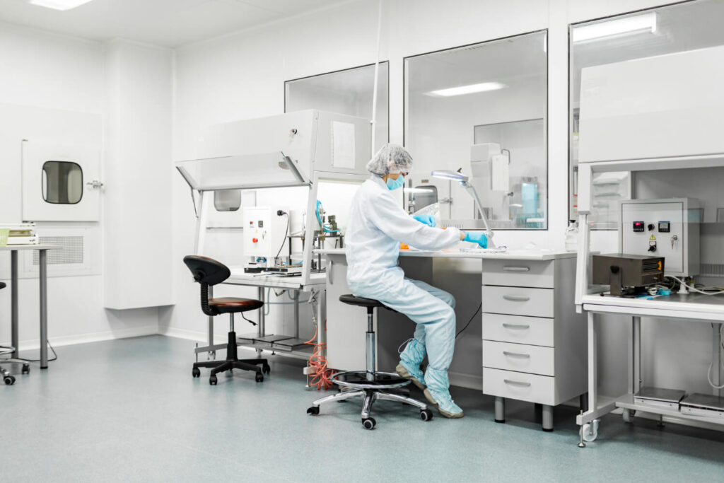 hospital hiv test price