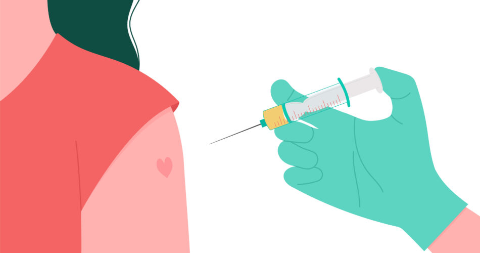 hpv vaccination benefits