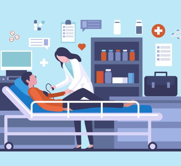 mpox hospitalization