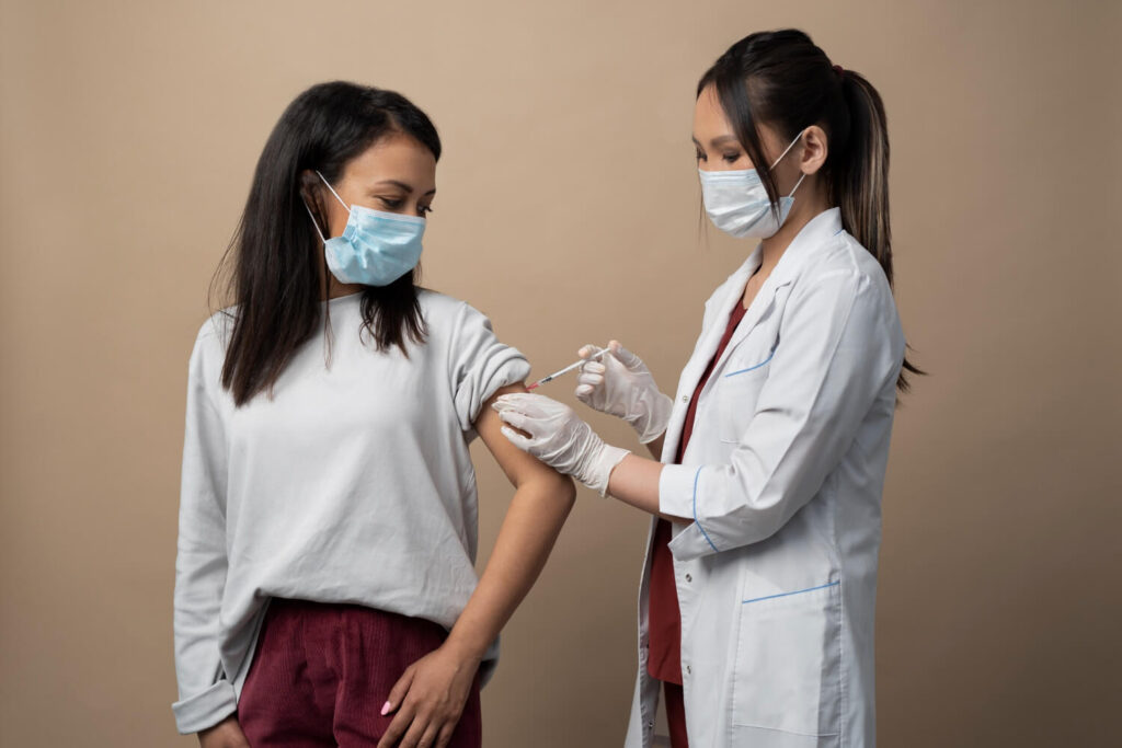 hpv sa babae - kaalaman sa ano ang hpv vaccine