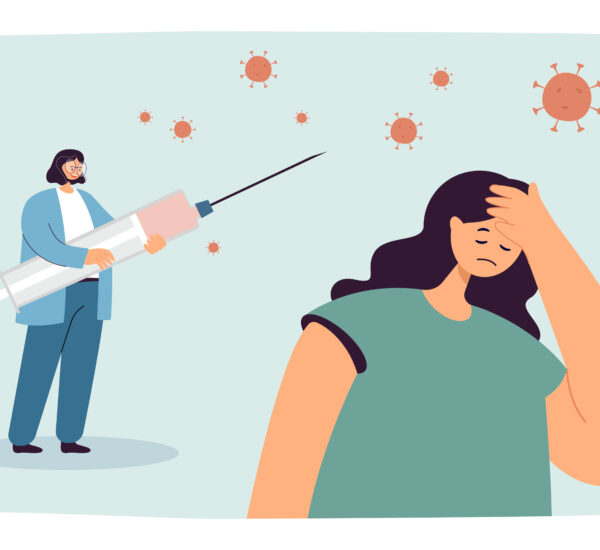 hpv vaccination contraindications