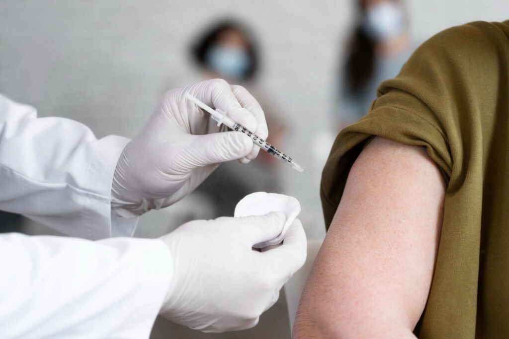 hpv vaccine preventing risk of cancer