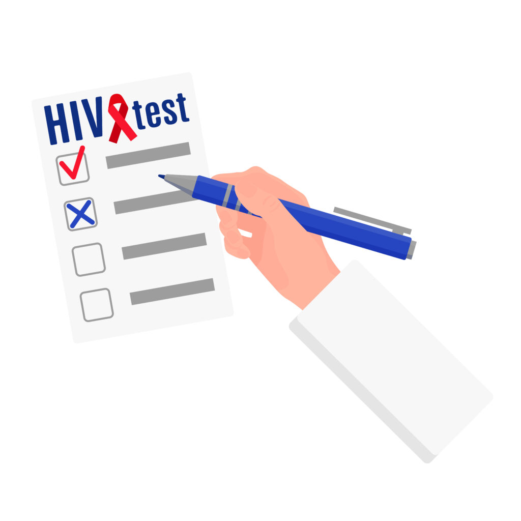 home testing para sa HIV sa Pilipinas