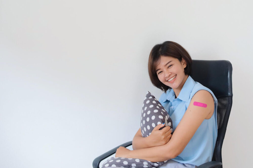 kahalagahan ng HPV vaccine sa Pilipinas