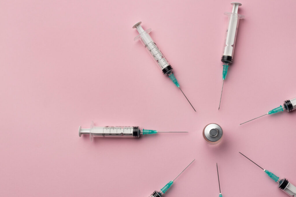 ceravix at gardasil brand ng bakuna sa HPV