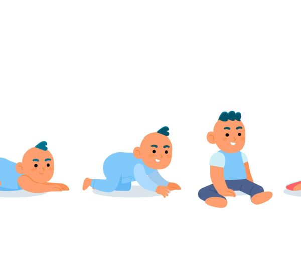 baby developmental milestones