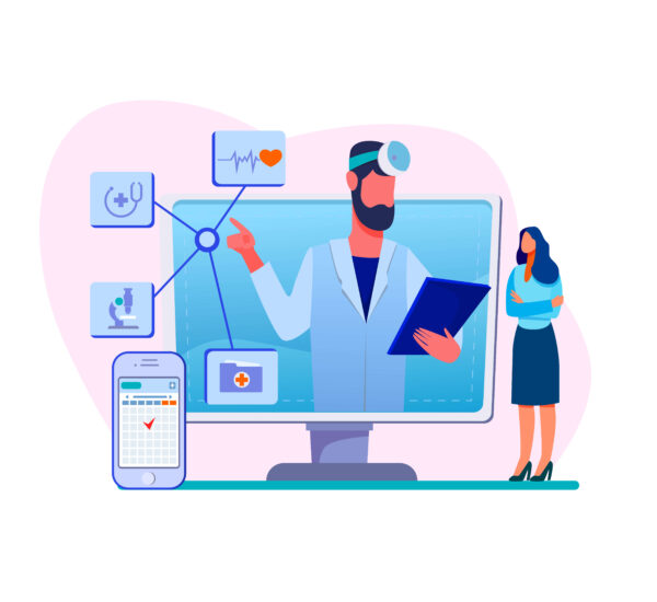 chronic disease management telemedicine