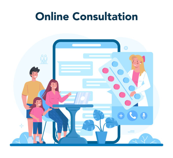 pediatrician online consultation philippines