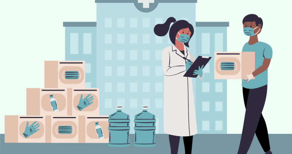 rural healthcare access philippines