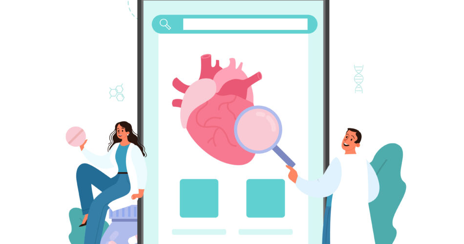 virtual cardiopulmonary clearance Philippines